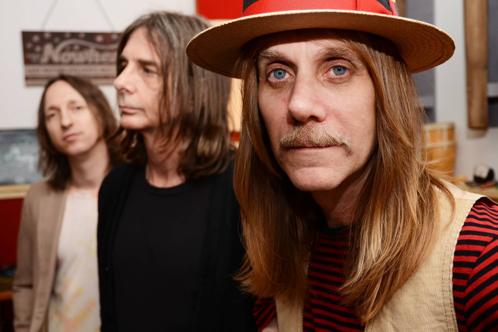 GospelbeacH returns to Europe with "Another Summer Of Love" in May and June